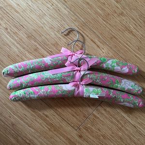 Lilly Pulitzer hangers